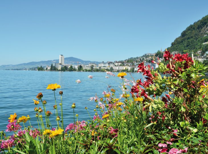 Montreux © HappyAlex-fotolia.com